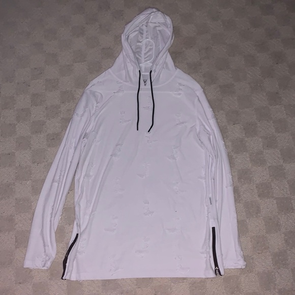 Nova Hoodie - Picture 1 of 4